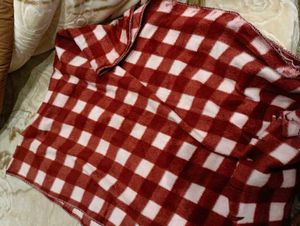 woolen stole