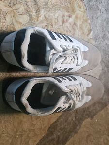 Adidas Samba Classic Sneakers