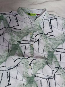 Women's Printed Kurta
