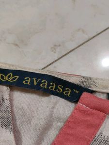 Printed Kurta