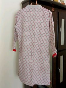 Beautiful Cotton Kurti