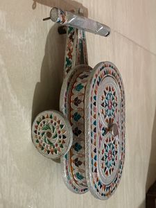 Mukhwas Tray