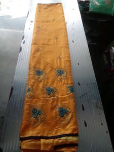 Sana Silk saree