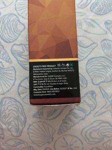 Sugar Matte Match Trasferproof Foundation