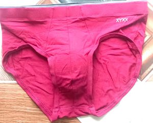 Comfortable Men's Briefs