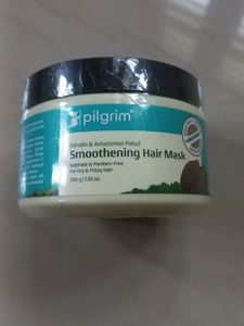 Pilgrim Hair Mask