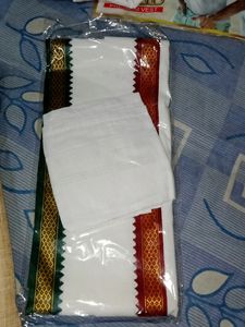 5 Piece Cloth Set