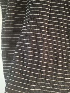 Striped Men's Casual Shirt