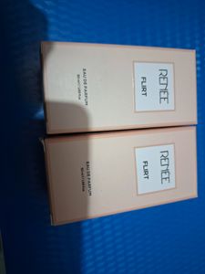 Renee Flirt Perfume