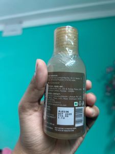 ALPS GOODNESS Flaxseed Gel
