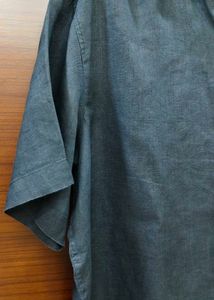 Men's Short Sleeve Shirt