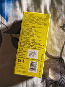 NURNEN Double Shot Radiance-Lift Serum