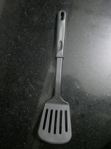 Big Spoon,  Spatula, Biiig Frying Spoon