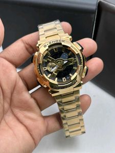 G SHOCK PREMIUM QUALITY MENS WATCH ALL WORKING
