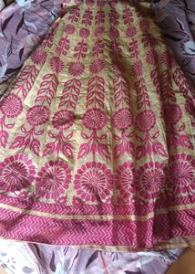 Beautiful Embroidered Lehenga Choli