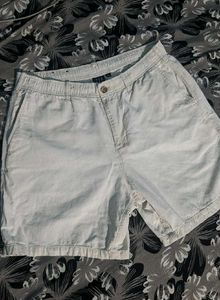 Gap imported linen Shorts