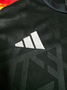 Adidas Germany 2024/25 Third Jersey