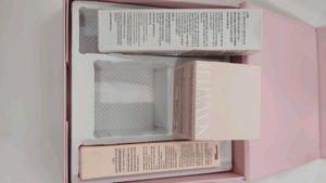 NOWATER Collagen korean Skincare Set
