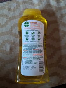 Dettol body wash 250 ML