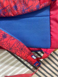 Spider-Man Backpack for Kids