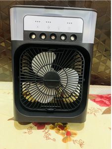Portable Air Conditioner CoolerNewwithtag fixprice