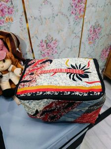 🇳🇿💫🎀Patterned Storage Box