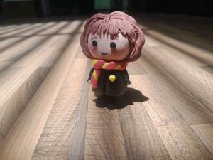Funko Pop hermione Figure