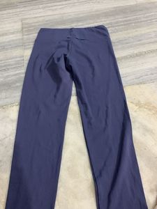 Comfortable Blue Leggings