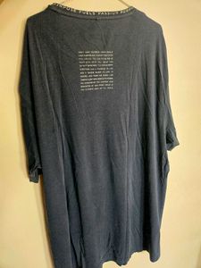Men's Graphic Print T-Shirt