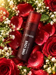 Mars One Love Velvet Lip Tint