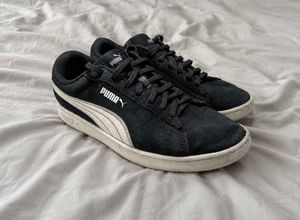 Original Puma Smash 3.0 Suede Sneakers