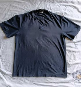 Men's Boxy Fit T-Shirt