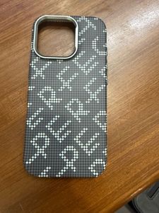 iphone 16 pro branded cover