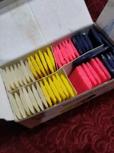 50 pc WAX tailoring Chalks