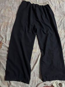 Nevy Blue Track Pants