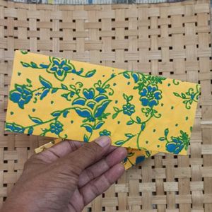 Designer Handpainted Shagun Envelopes (Set of 4)