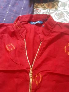 2  kurta  Pants Set