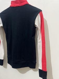 Stretchable Top