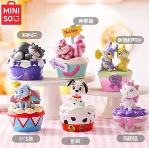 Disney Cupcake! Box Organizer