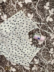 Polka Dot Romper