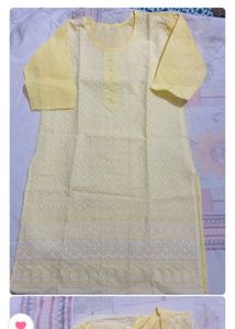 💕🥰Combo Pack 2 Kurtis 💗😍