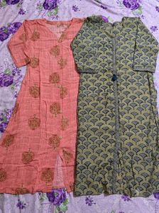 2 kurtis for 199 only