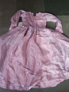 Beautiful Pink Lehenga Choli