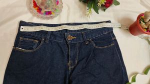 Low Rise Jeans