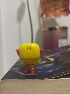 Funko Pop! The Flash