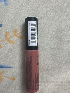 NYX Soft Matte Lip Cream - shade cannes