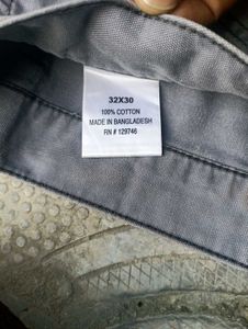 Dickies Cargo Pants