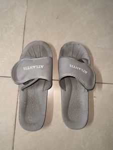 Atlantis Flats