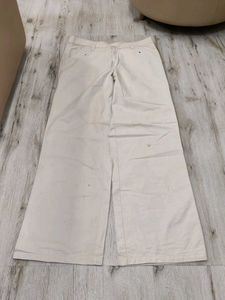 Ma6181 The-Wall baggy jeans waist 34 inches
