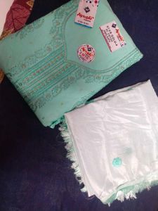 Ayushi Dress Material